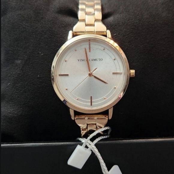 Vince Camuto Watch - Picture 3 of 3